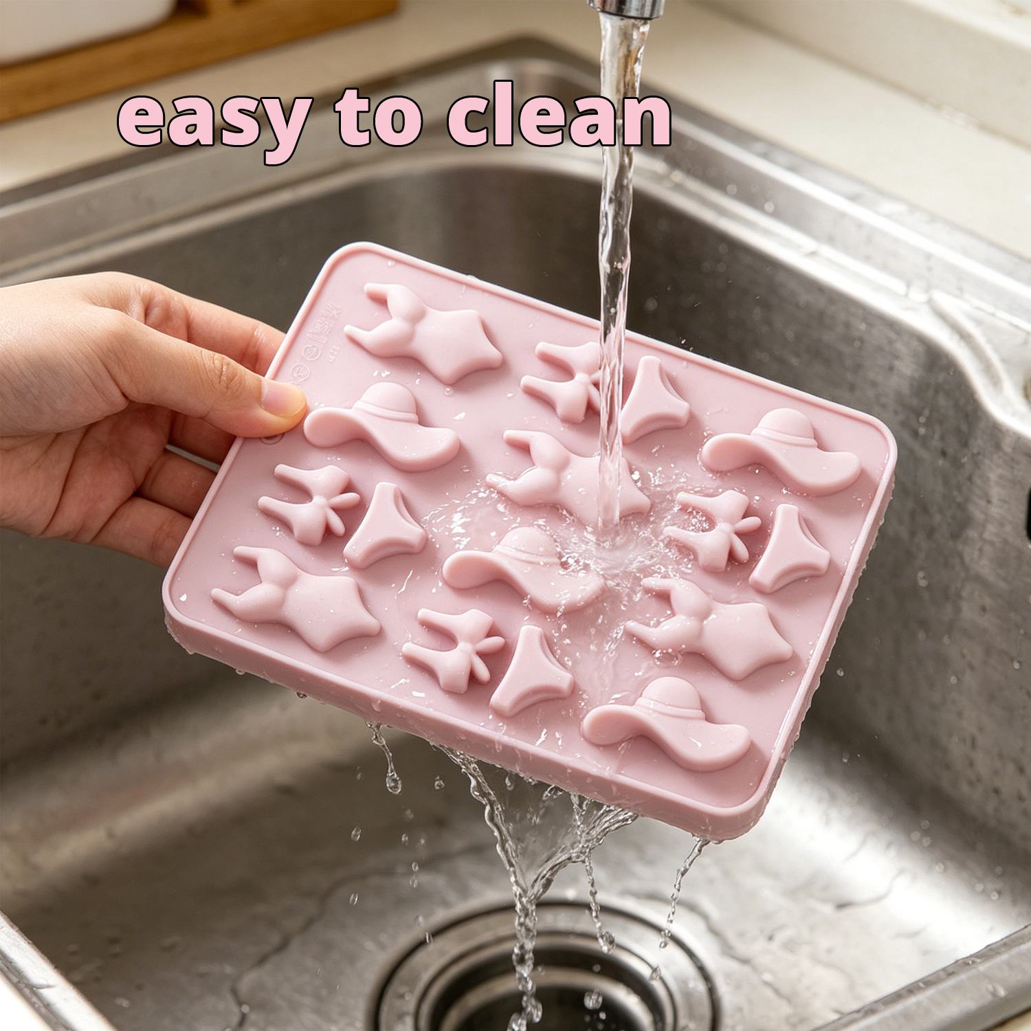 A Summer-Themed Beach Bikini M – Soap Making Tools Bewertung und Preis