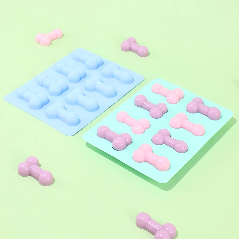 3D Creative Penis Shaped Cake  – Soap Making Tools Bewertung und Preis