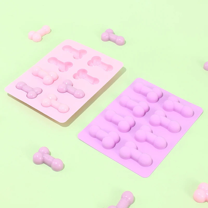 3D Creative Penis Shaped Cake  – Soap Making Tools Bewertung und Preis