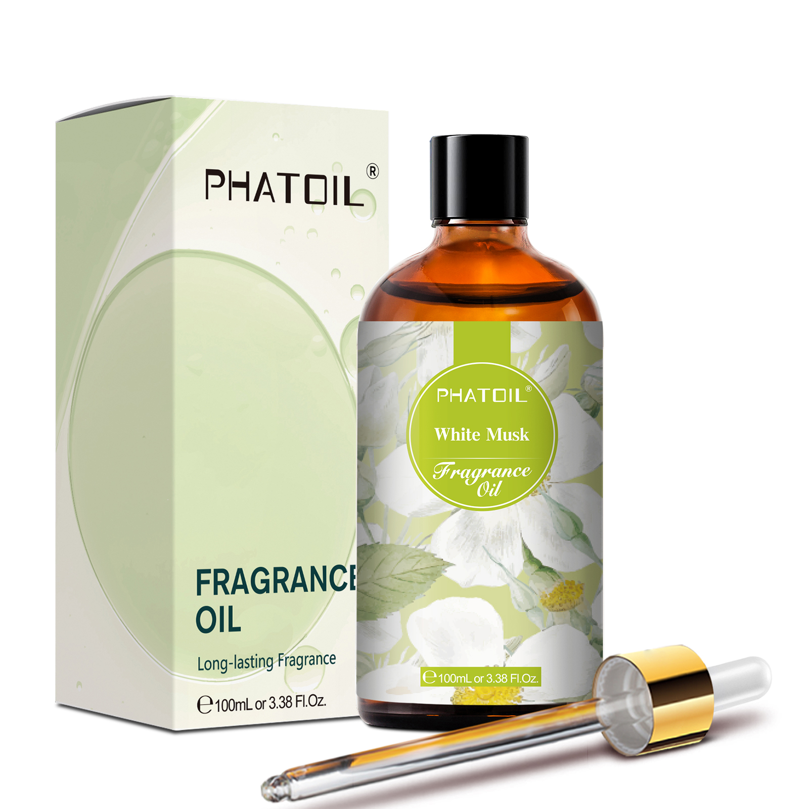 PHATOIL 100ml Aroma Fragrance  – Soap Making Equipment Bewertung und Preis
