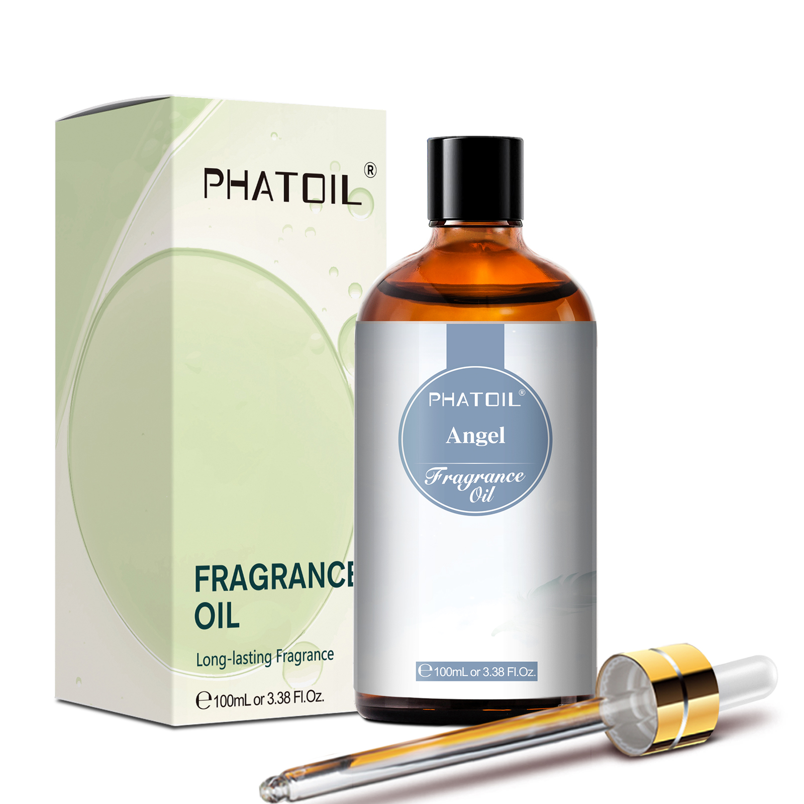 PHATOIL 100ml Aroma Fragrance  – Soap Making Equipment Bewertung und Preis