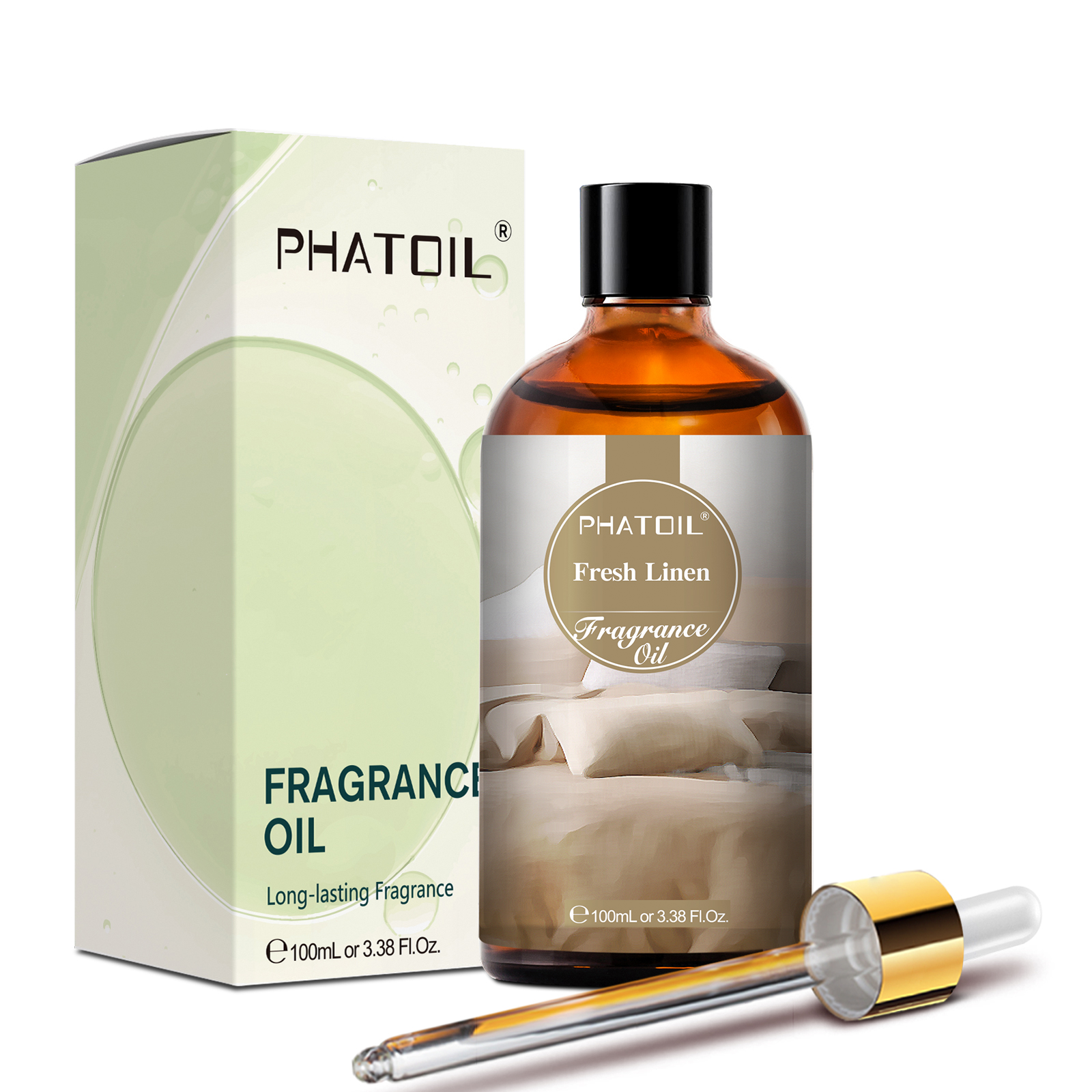 PHATOIL 100ml Aroma Fragrance  – Soap Making Equipment Bewertung und Preis