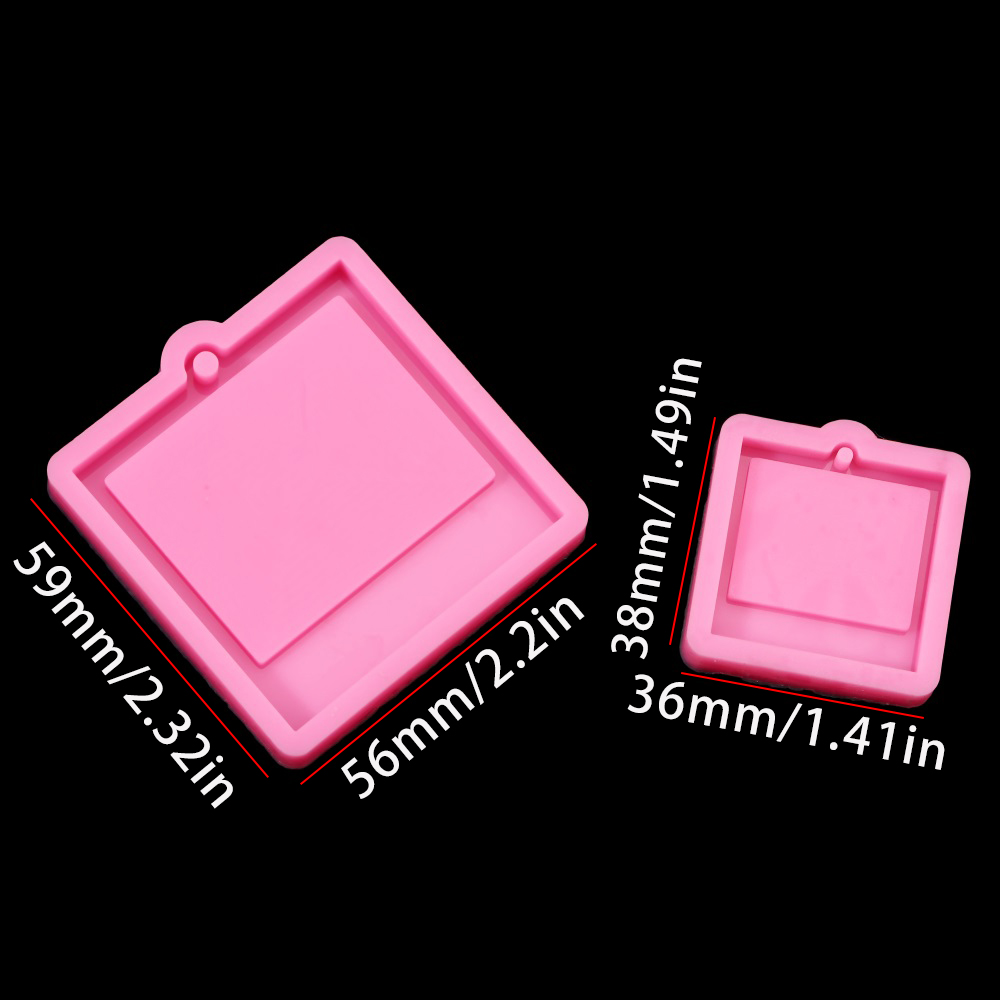 Photo Frame Epoxy Resin Keycha – Soap Making Guide For Beginners Bewertung und Preis