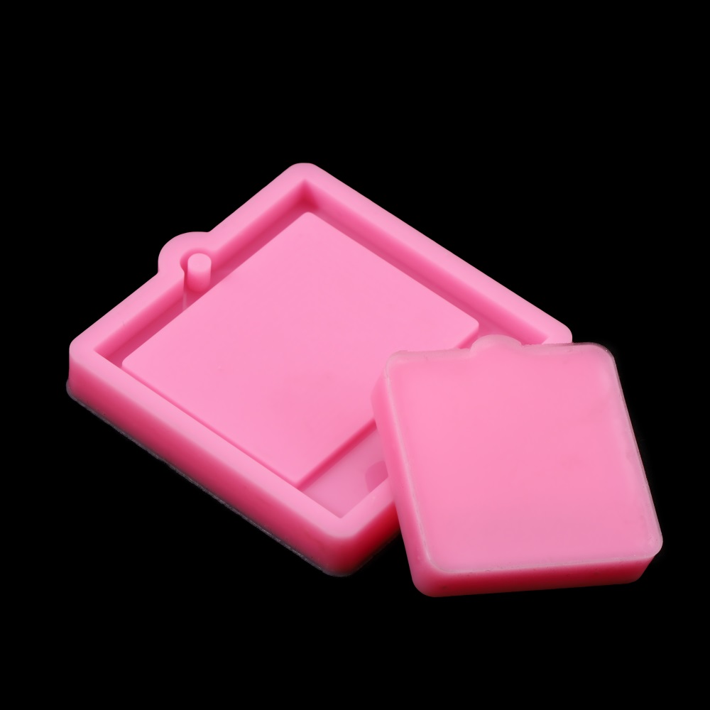 Photo Frame Epoxy Resin Keycha – Soap Making Guide For Beginners Bewertung und Preis
