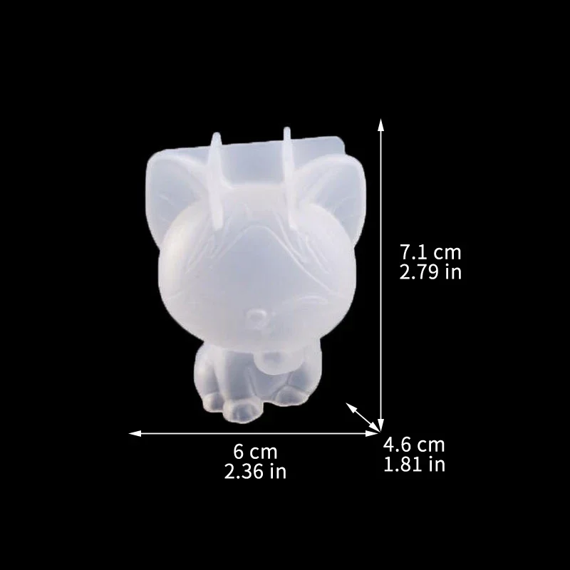 3D Geometric Silicone Unicorn  – Soap Making Guide For Beginners Bewertung und Preis