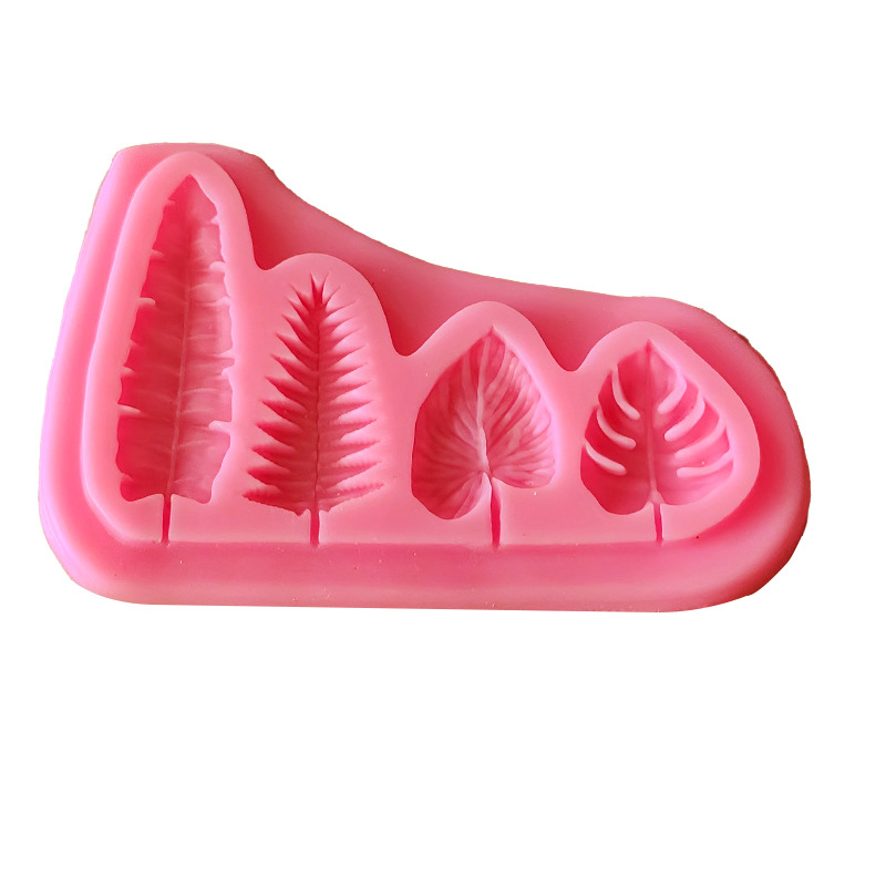 Palm Leaves And Turtle Leaf Si – Soap Making Tools Bewertung und Preis