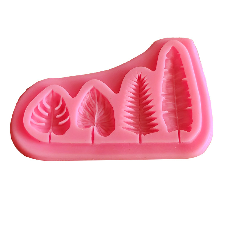 Palm Leaves And Turtle Leaf Si – Soap Making Tools Bewertung und Preis