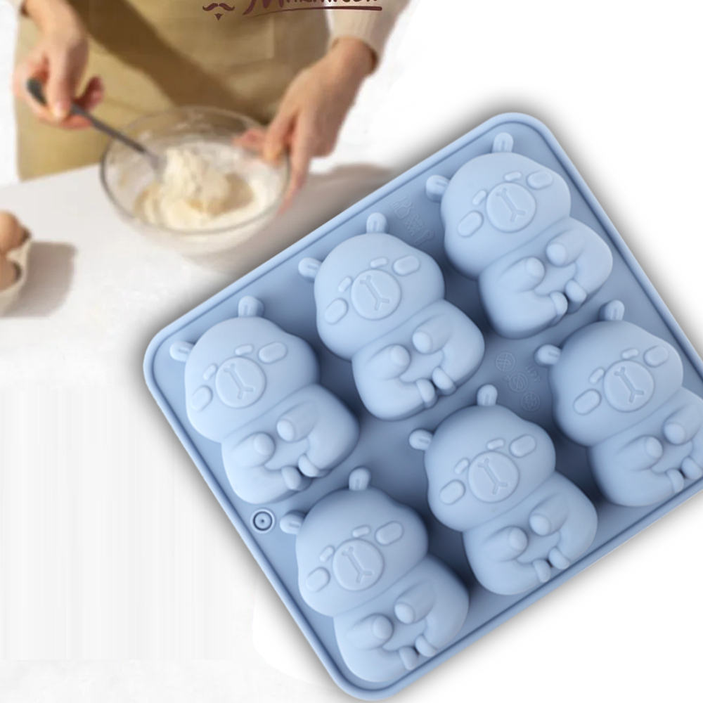 1 Silicone Cake Mold in the Sh – Soap Making Guide For Beginners Bewertung und Preis