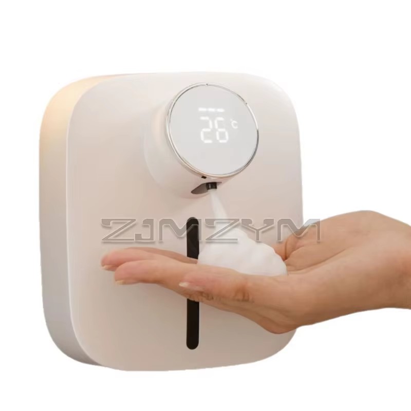 Wall-mounted Dispenser Soap Di – Soap Making Thermometer Bewertung und Preis