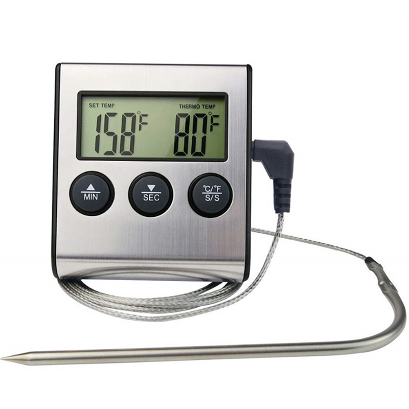 Kitchen Digital Cooking Thermo – Soap Making Thermometer Bewertung und Preis