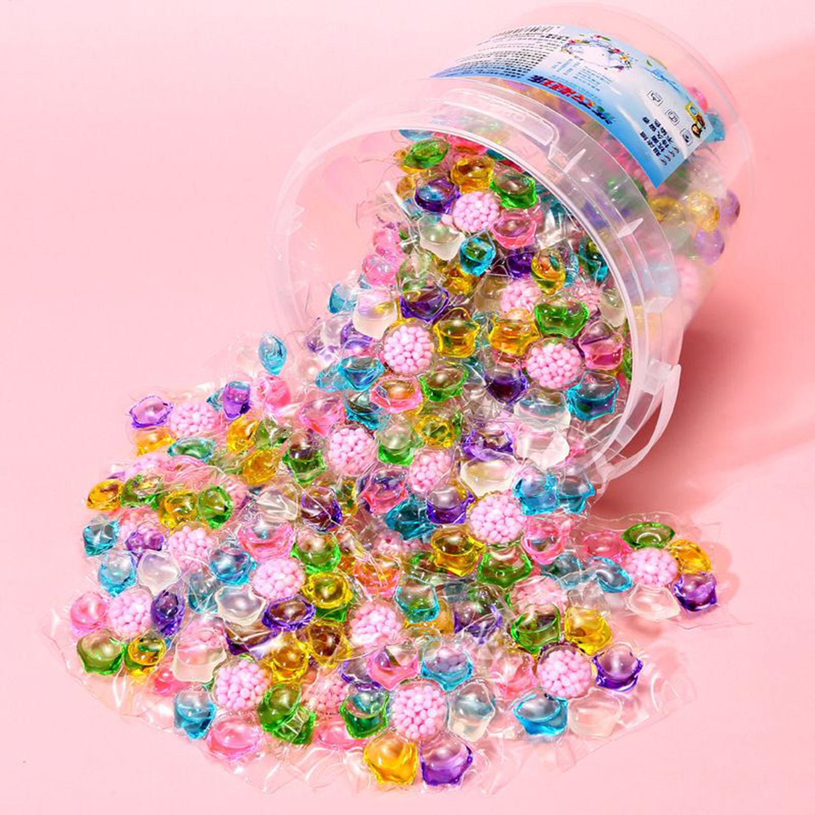 7in1 Laundry Beads Detergent L – Soap Making Equipment Bewertung und Preis
