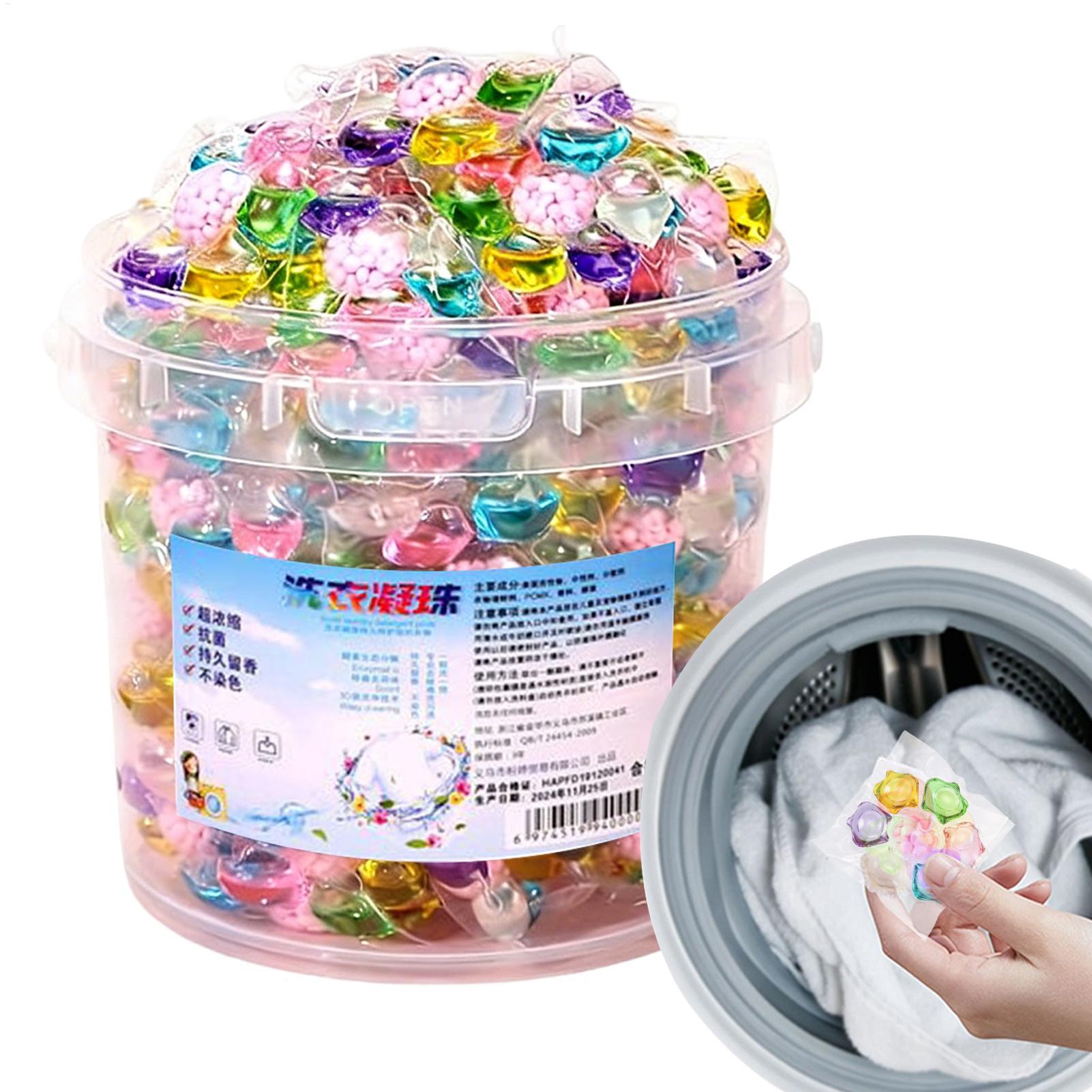 7in1 Laundry Beads Detergent L – Soap Making Equipment Bewertung und Preis