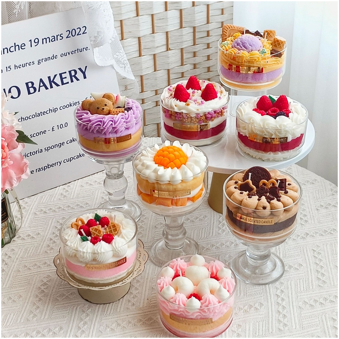 You Own Candle Making 3D Fruit – Soap Making Things Bewertung und Preis