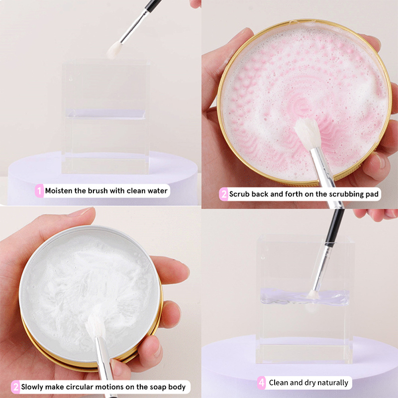 50g Honey Peach Silicone Makeu – Soap Making Tools Bewertung und Preis