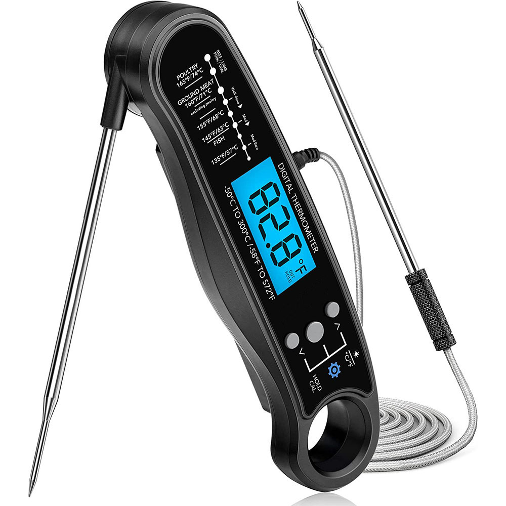 Digital Kitchen Food Thermomet – Soap Making Thermometer Bewertung und Preis