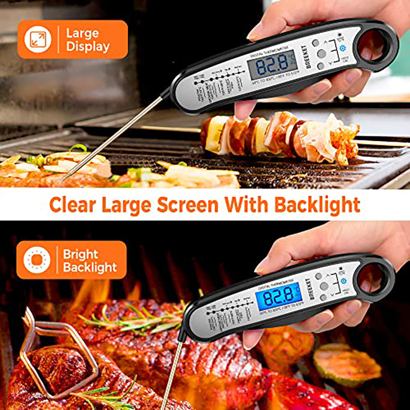 Digital Kitchen Food Thermomet – Soap Making Thermometer Bewertung und Preis