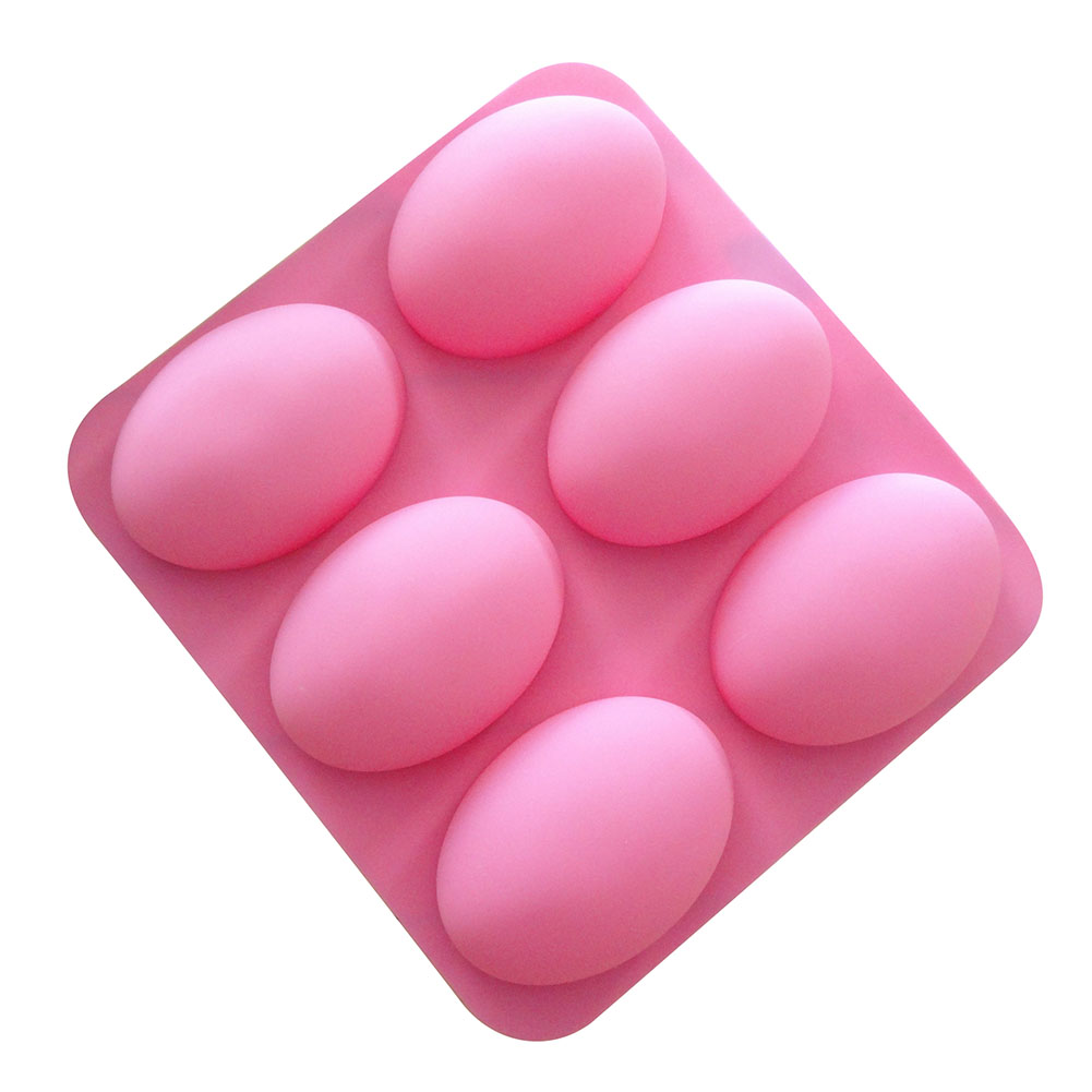 6 Cavities Multifunctional Ova – Soap Making Guide For Beginners Bewertung und Preis