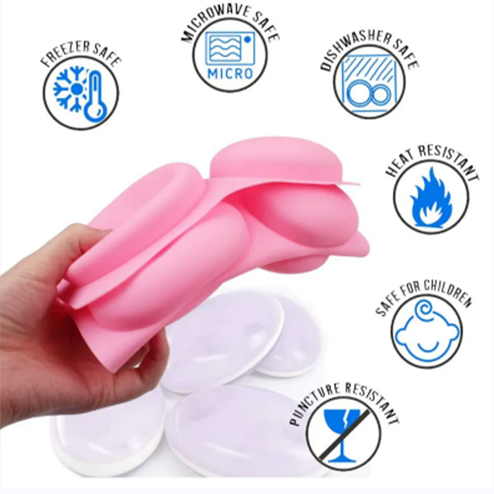 6 Cavities Multifunctional Ova – Soap Making Guide For Beginners Bewertung und Preis