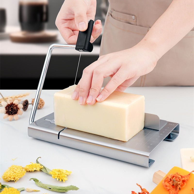 Handmade Soap Cutter Tool Chee – Soap Making Guide For Beginners Bewertung und Preis