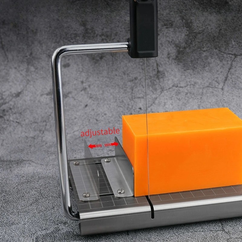 Handmade Soap Cutter Tool Chee – Soap Making Guide For Beginners Bewertung und Preis