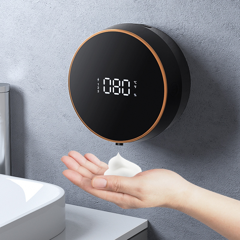 Touchless Soap Dispenser Autom – Soap Making Thermometer Bewertung und Preis