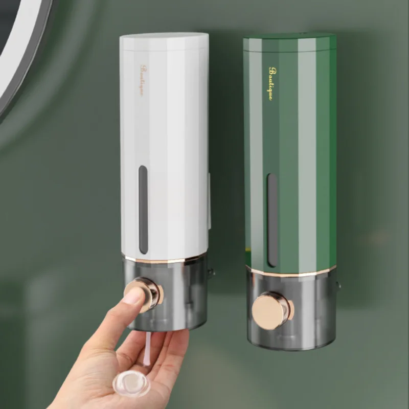 Manual Soap Dispenser Wall Mou – Soap Making Tools Bewertung und Preis