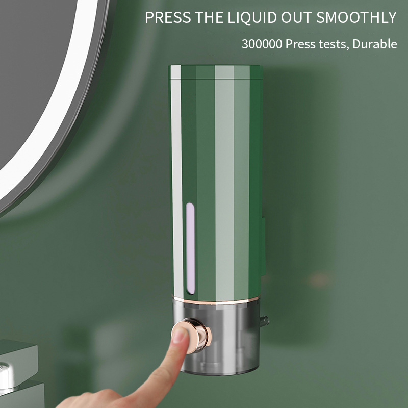 Manual Soap Dispenser Wall Mou – Soap Making Tools Bewertung und Preis