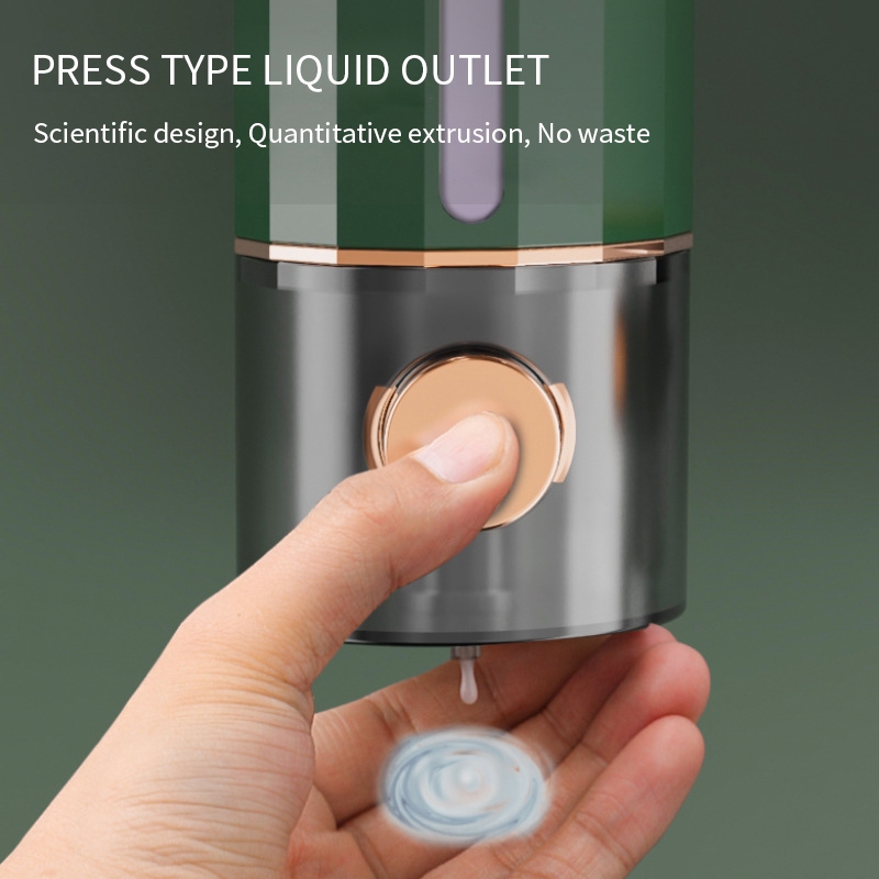 Manual Soap Dispenser Wall Mou – Soap Making Tools Bewertung und Preis
