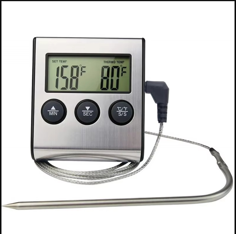 Digital Kitchen Cooking Thermo – Soap Making Thermometer Bewertung und Preis
