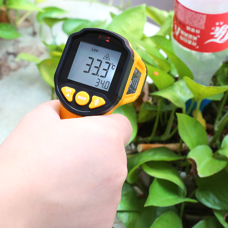 TS380 Infrared Non-Contact HYT – Soap Making Thermometer Bewertung und Preis