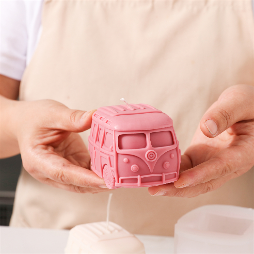 Nicole Vintage Retro Mini Car  – Soap Making Things Bewertung und Preis