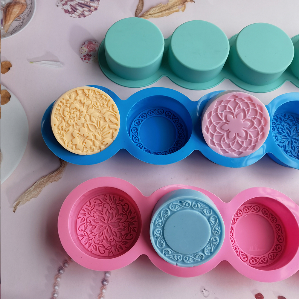 3D Handmade Silicone Soap Mold – Soap Making Guide For Beginners Bewertung und Preis