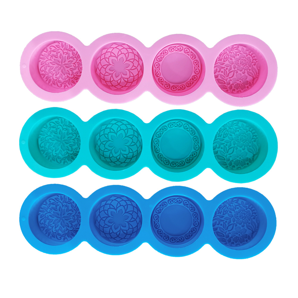3D Handmade Silicone Soap Mold – Soap Making Guide For Beginners Bewertung und Preis