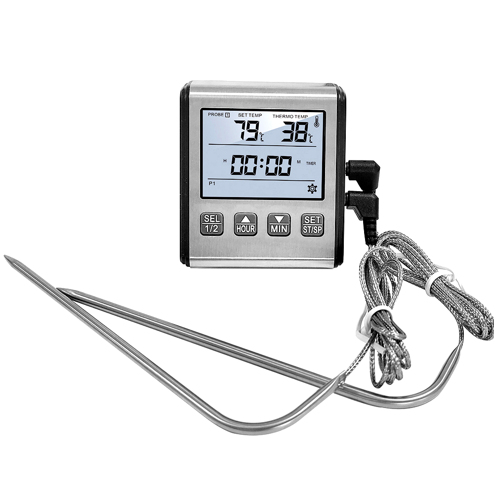 Digital Thermometer with Stain – Soap Making Thermometer Bewertung und Preis