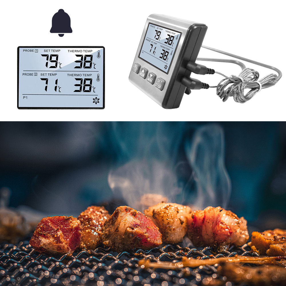 Digital Thermometer with Stain – Soap Making Thermometer Bewertung und Preis