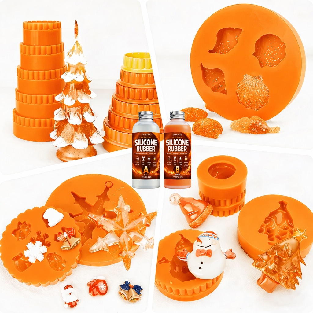 Liquid Silicone Rubber Kit,Hig – Soap Making Guide For Beginners Bewertung und Preis
