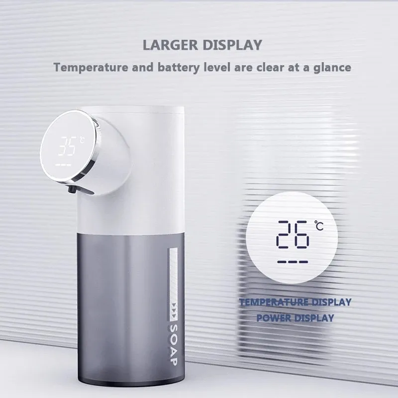Intelligent Automatic Soap Dis – Soap Making Thermometer Bewertung und Preis