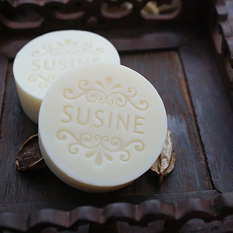 Vertical Circle Arylic Soap Mo – Soap Making Things Bewertung und Preis