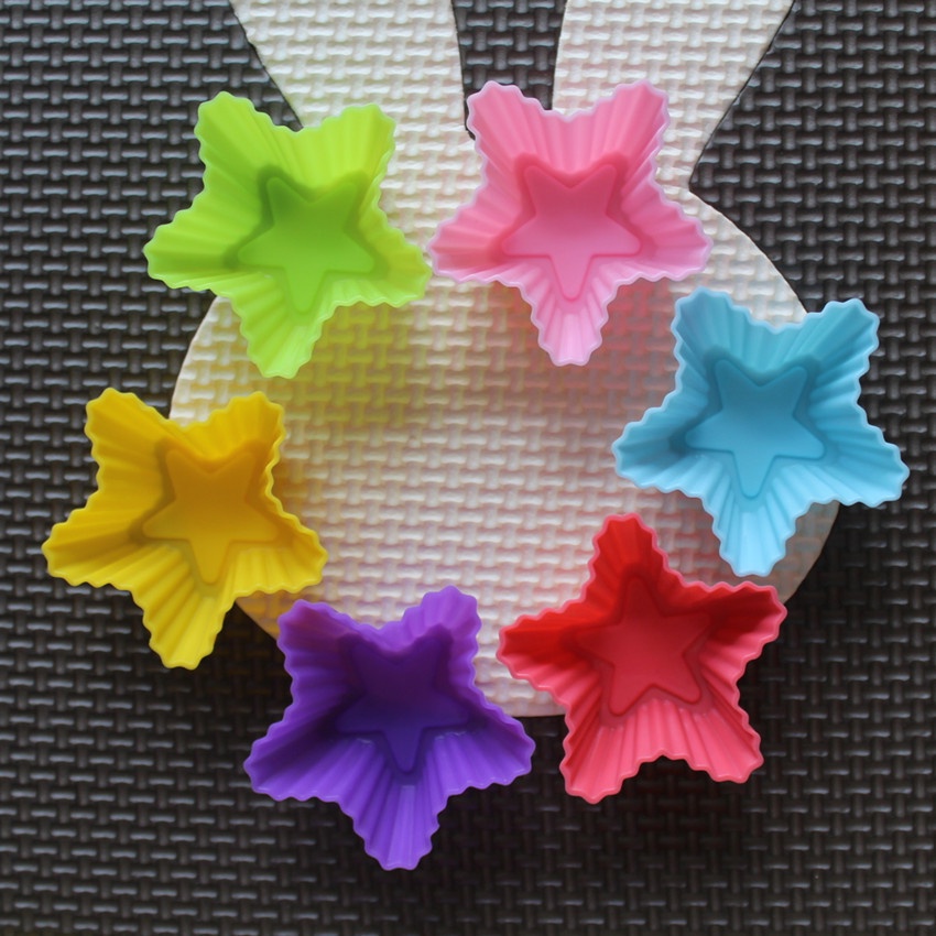 6 Pcs Set Non-Stick Flower Des – Soap Making Tools Bewertung und Preis