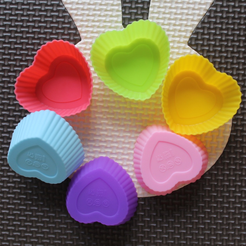6 Pcs Set Non-Stick Flower Des – Soap Making Tools Bewertung und Preis