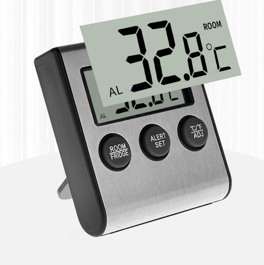 Digital Kitchen Cooking Thermo – Soap Making Thermometer Bewertung und Preis