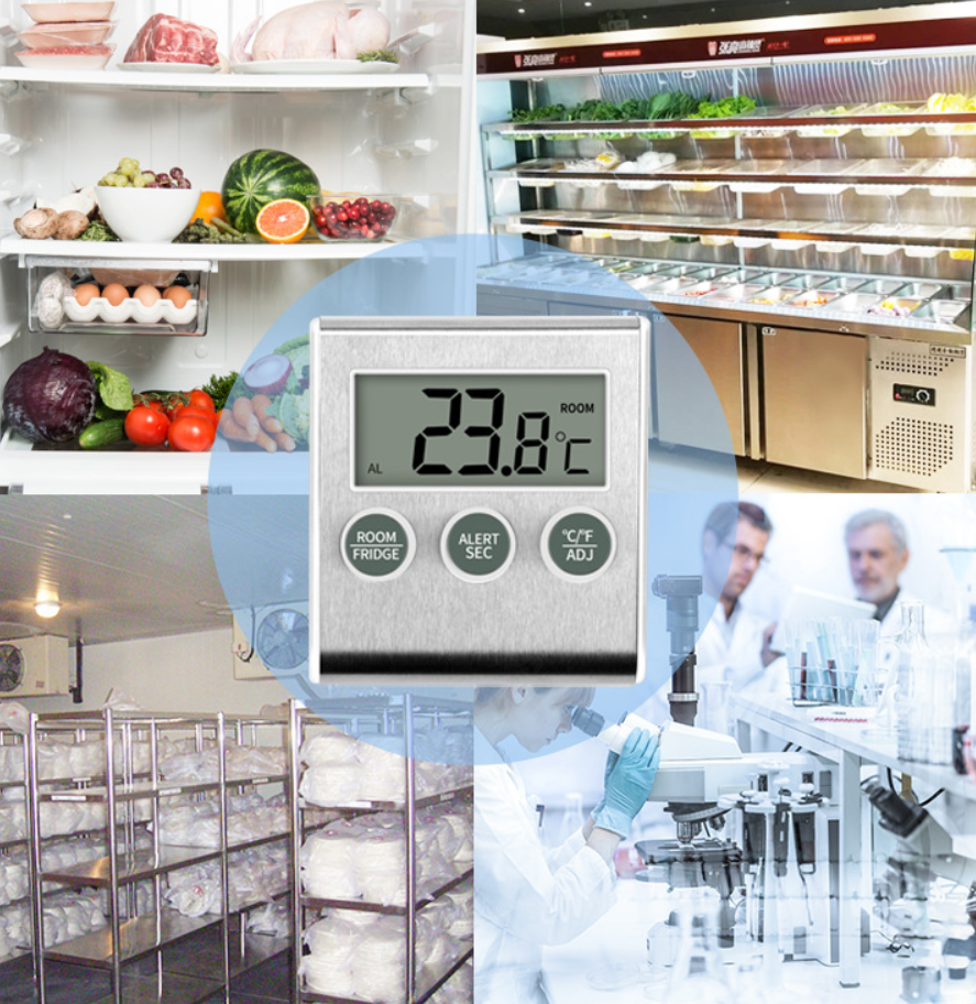 Digital Kitchen Cooking Thermo – Soap Making Thermometer Bewertung und Preis