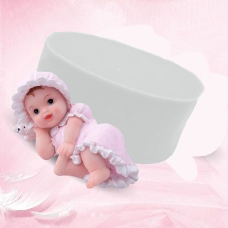 6 Kinds Of Baby Shape Silicone – Soap Making Things Bewertung und Preis