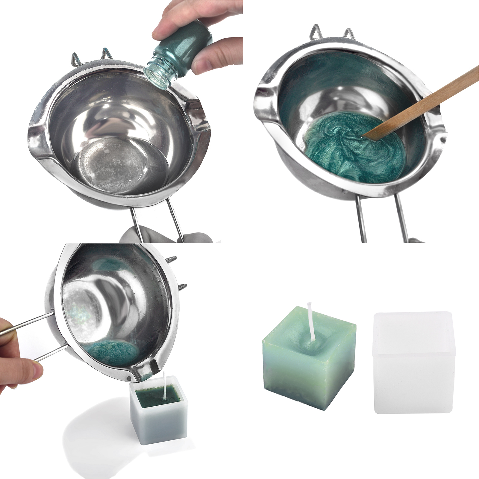10g Candle Coloring Agent Pear – Soap Making Tools Bewertung und Preis