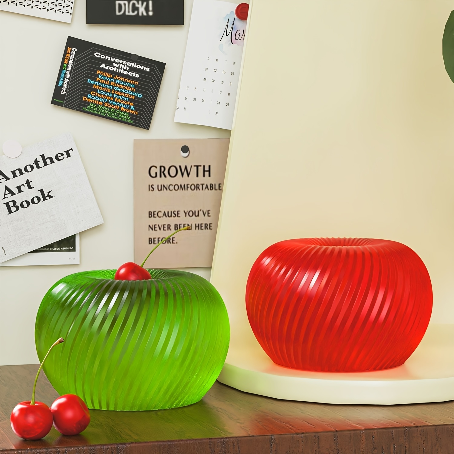 A trendy red apple silicone mo – Soap Making Guide For Beginners Bewertung und Preis