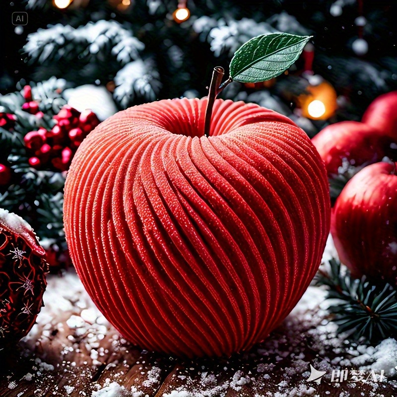 A trendy red apple silicone mo – Soap Making Guide For Beginners Bewertung und Preis