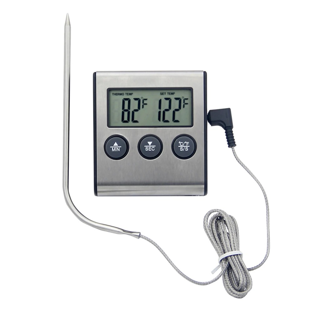Kitchen Digital Cooking Thermo – Soap Making Thermometer Bewertung und Preis