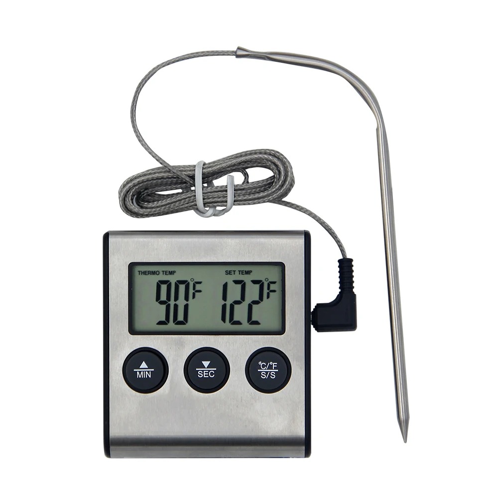 Kitchen Digital Cooking Thermo – Soap Making Thermometer Bewertung und Preis