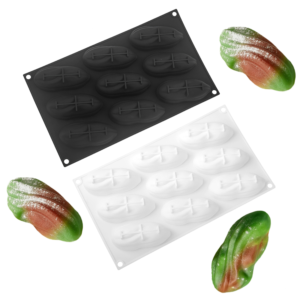 Pistachios Design 1 or 4 or 9- – Soap Making Tools Bewertung und Preis