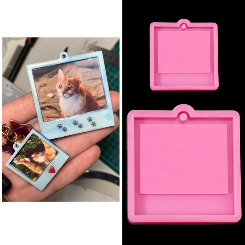 Photo Frame Epoxy Resin Keycha – Soap Making Guide For Beginners Bewertung und Preis